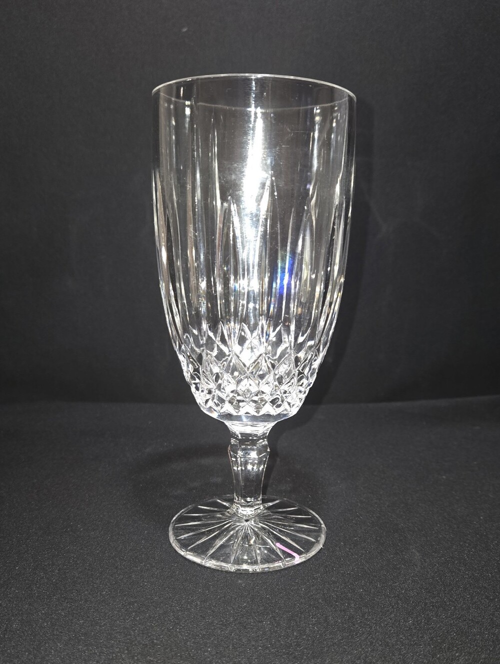 Mikasa Old Dublin Ice Tea Goblet.